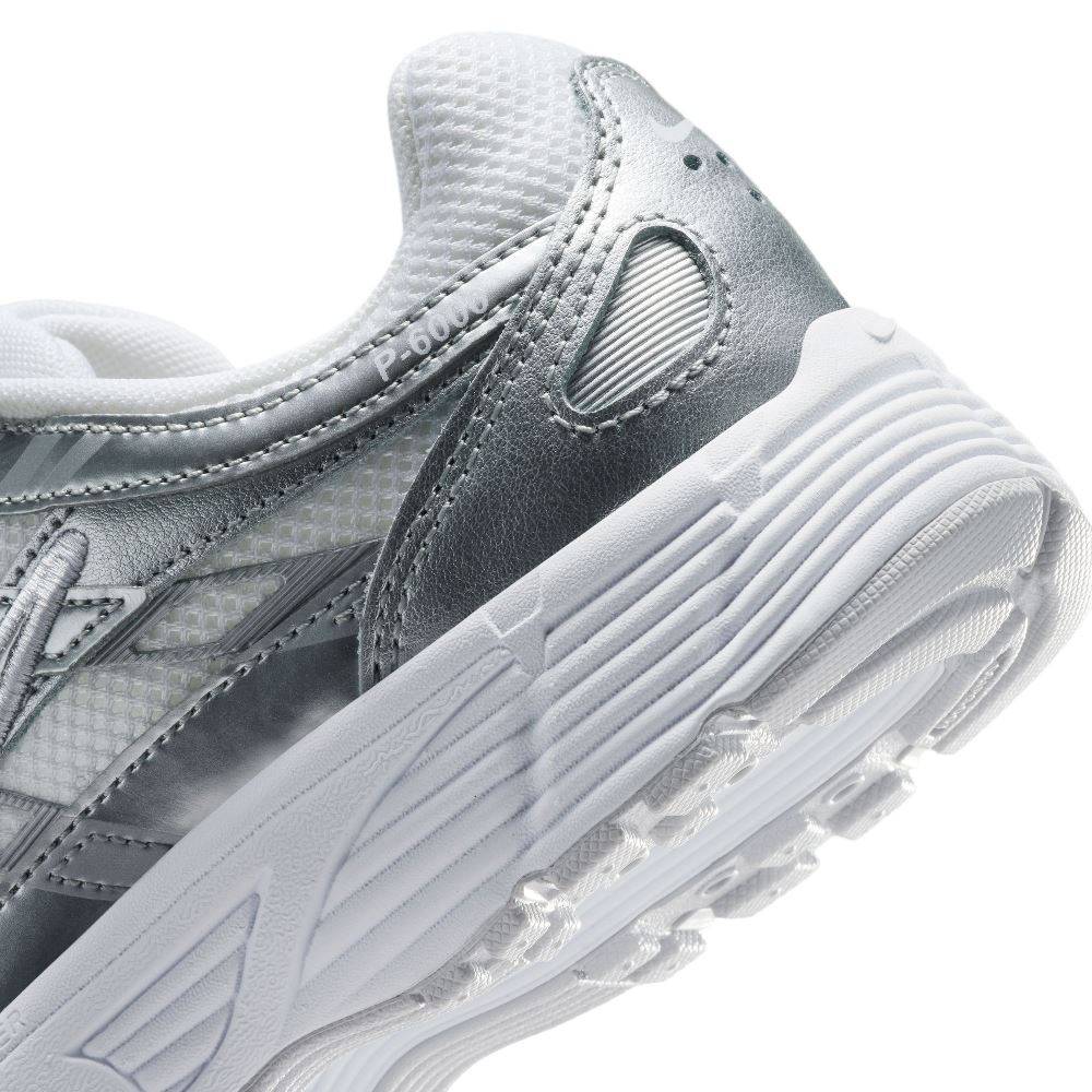 NIKE P-6000 UTILITY (GS) JUNIOR SHOES