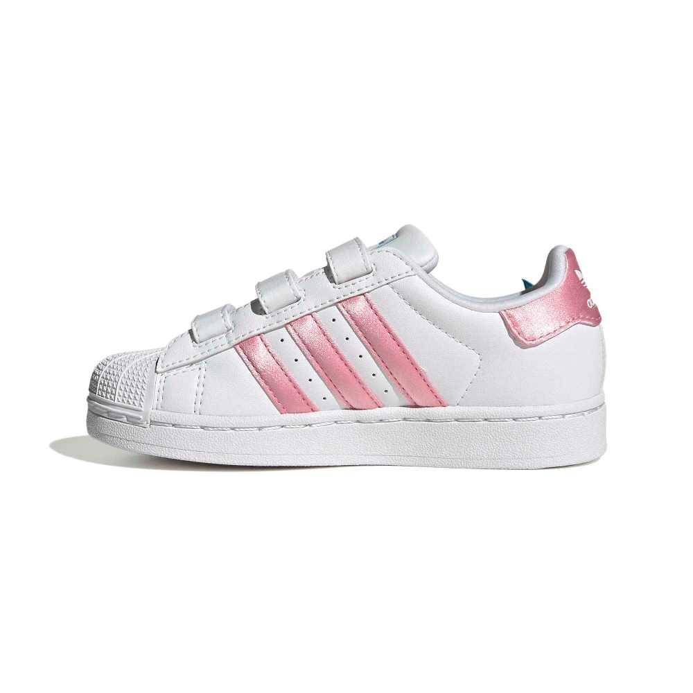 ADIDAS DISNEY SUPERSTAR II CF C