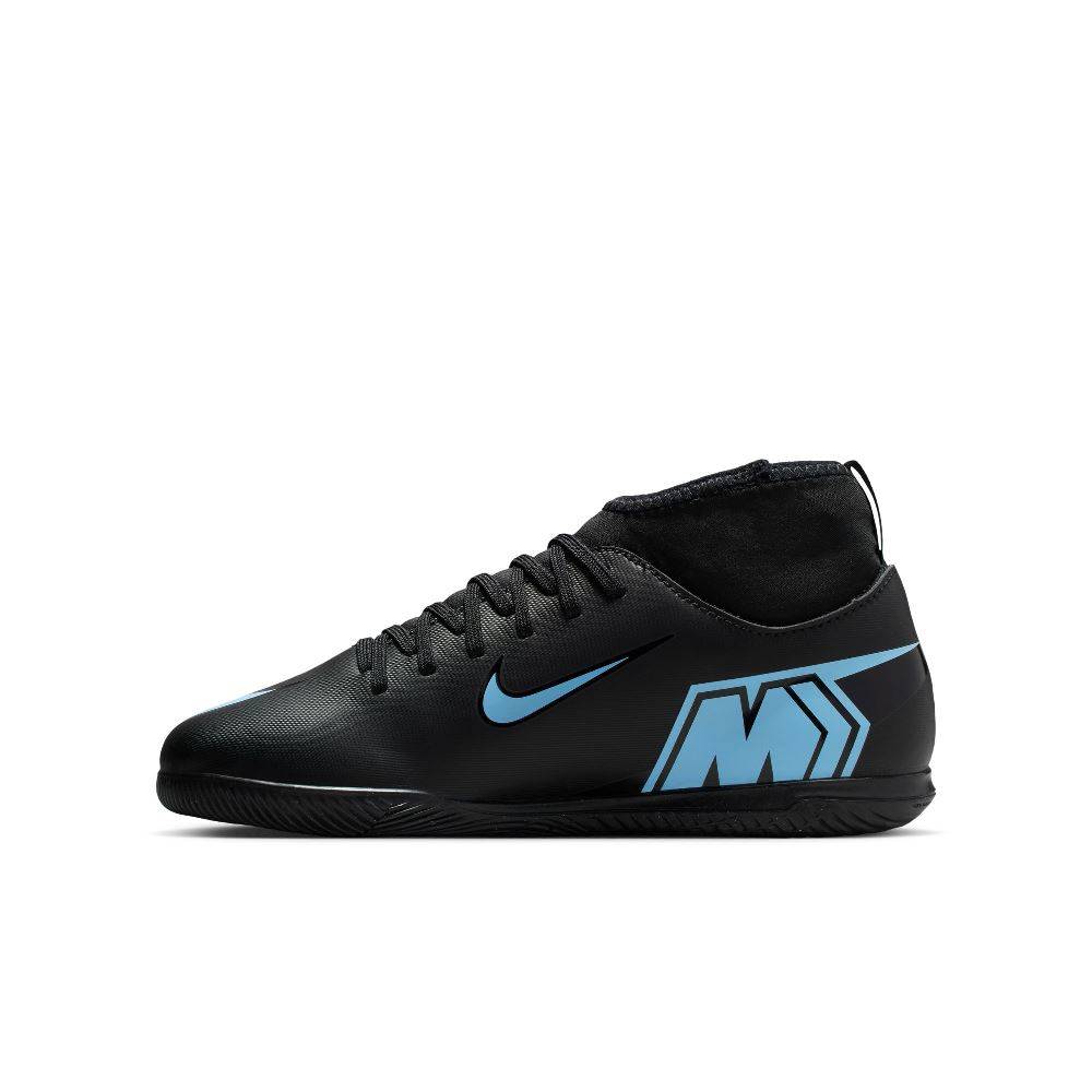 NIKE JR MERCURIAL SUPERFLY 10 CLUB IC