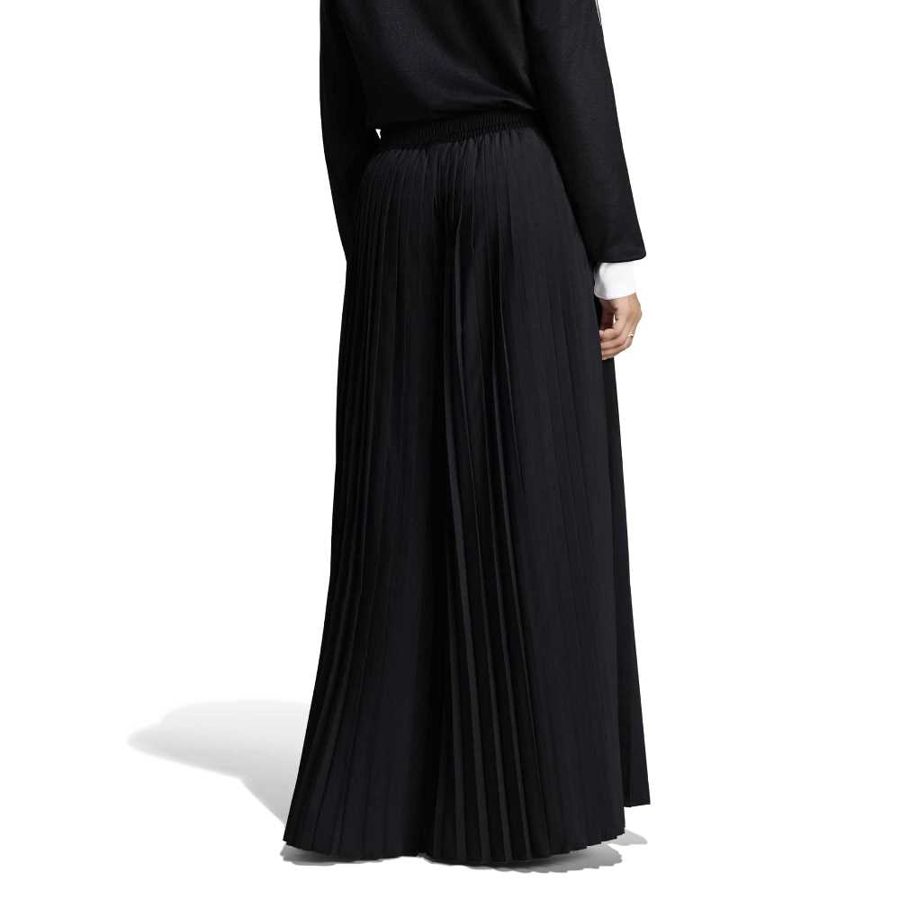 ADIDAS ORIGINALS PLEATED TRACK PANTS