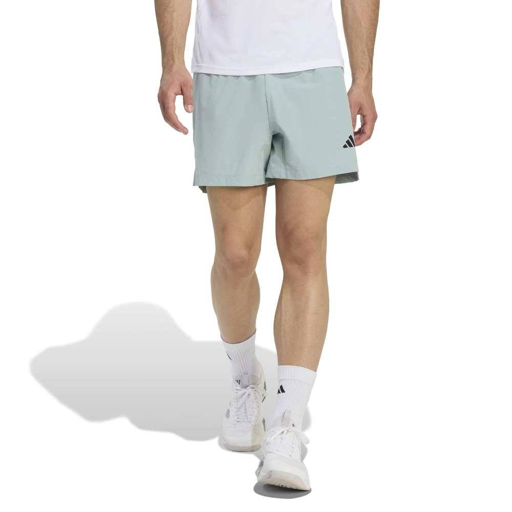 ADIDAS M D4T ESSENTIALS SHORTS
