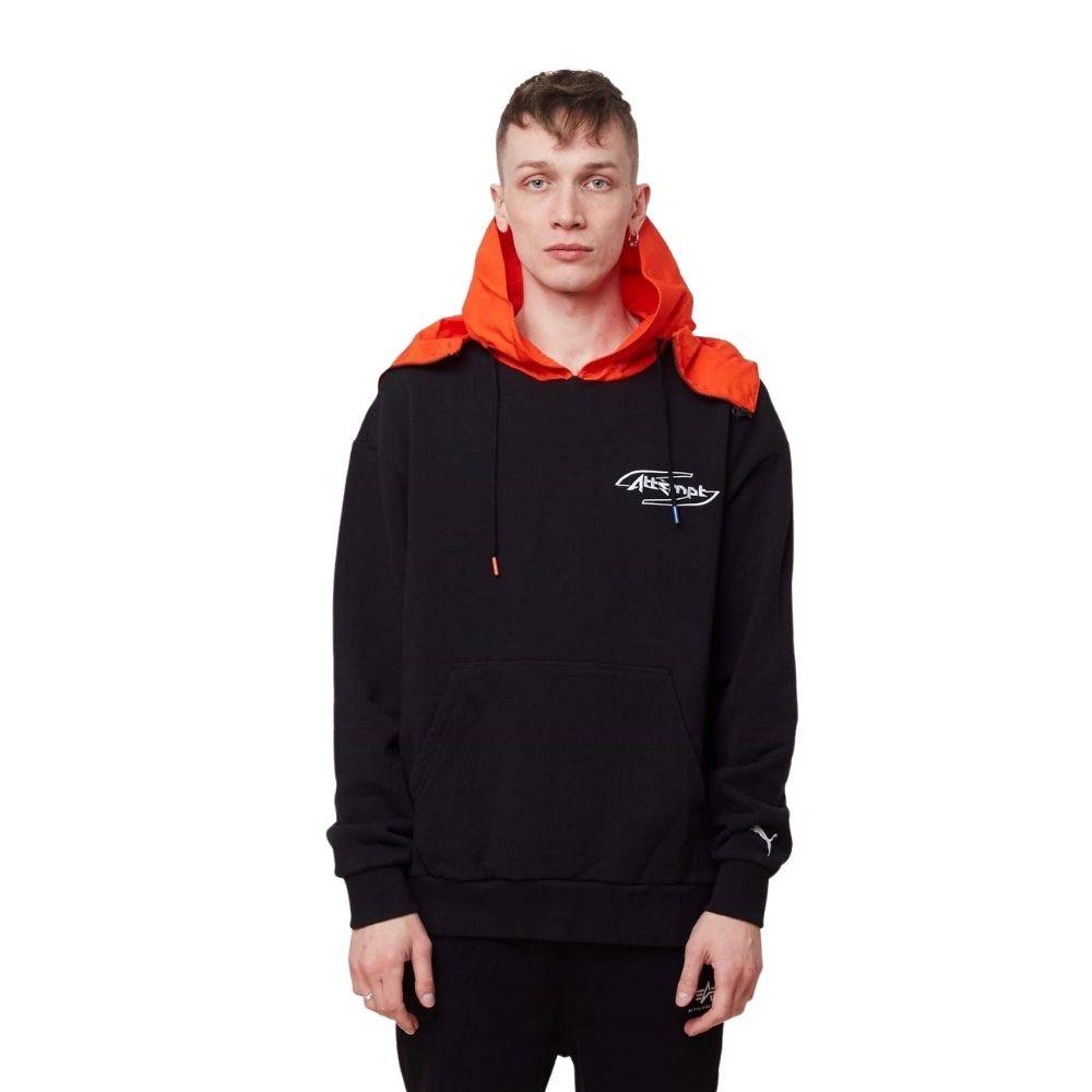 PUMA X ATTEMPT HOODIE