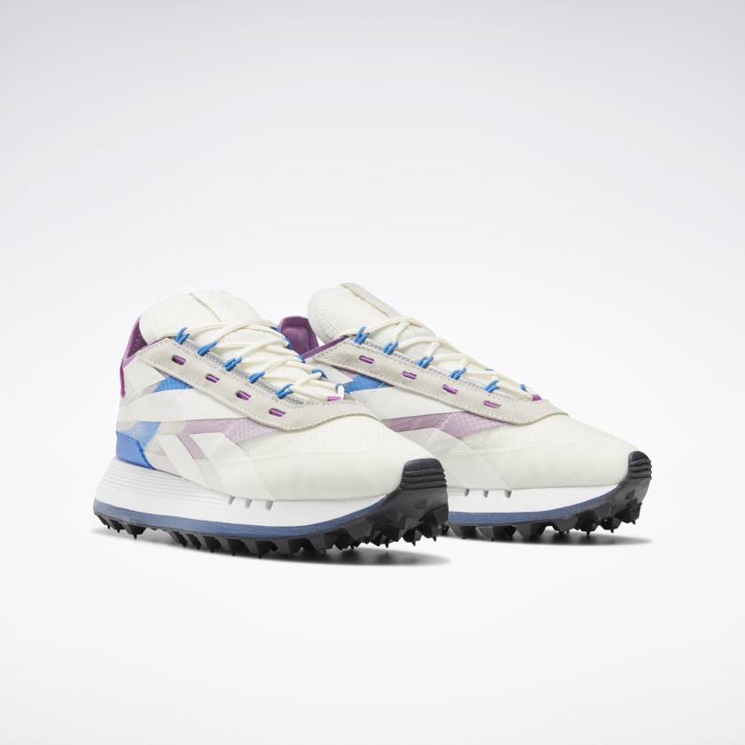 REEBOK WOMENS LEGACY 83 SHOES