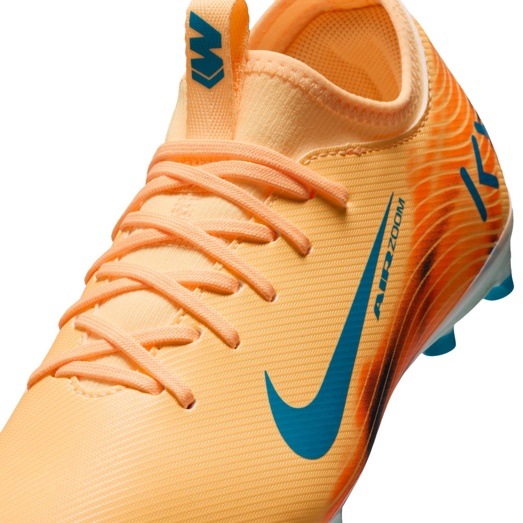 NIKE JR ZOOM VAPOR 16 ACADEMY KM FG
