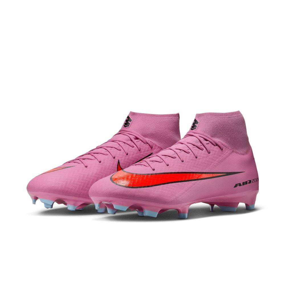 NIKE ZOOM SUPERFLY 10 ACADEMY FG