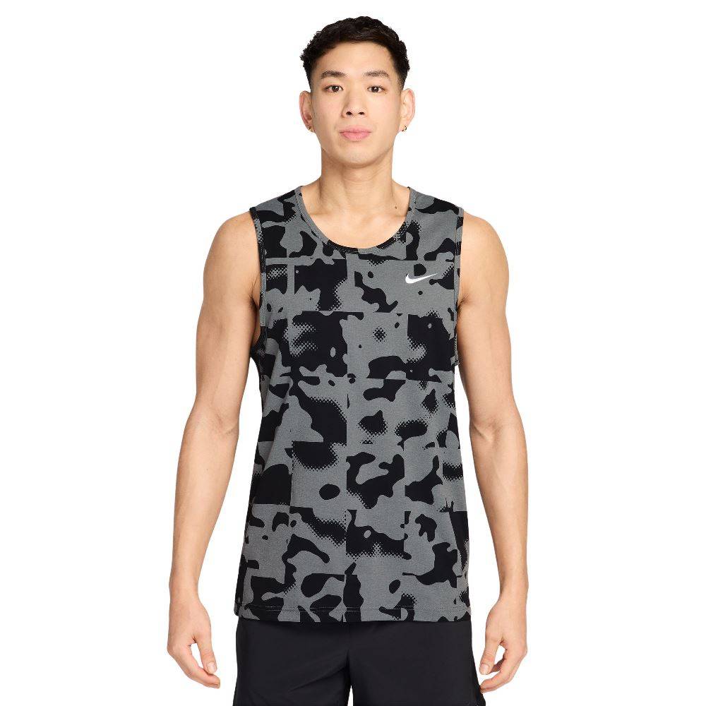 NIKE DRI-FIT HYVERSE PRINTED TANK