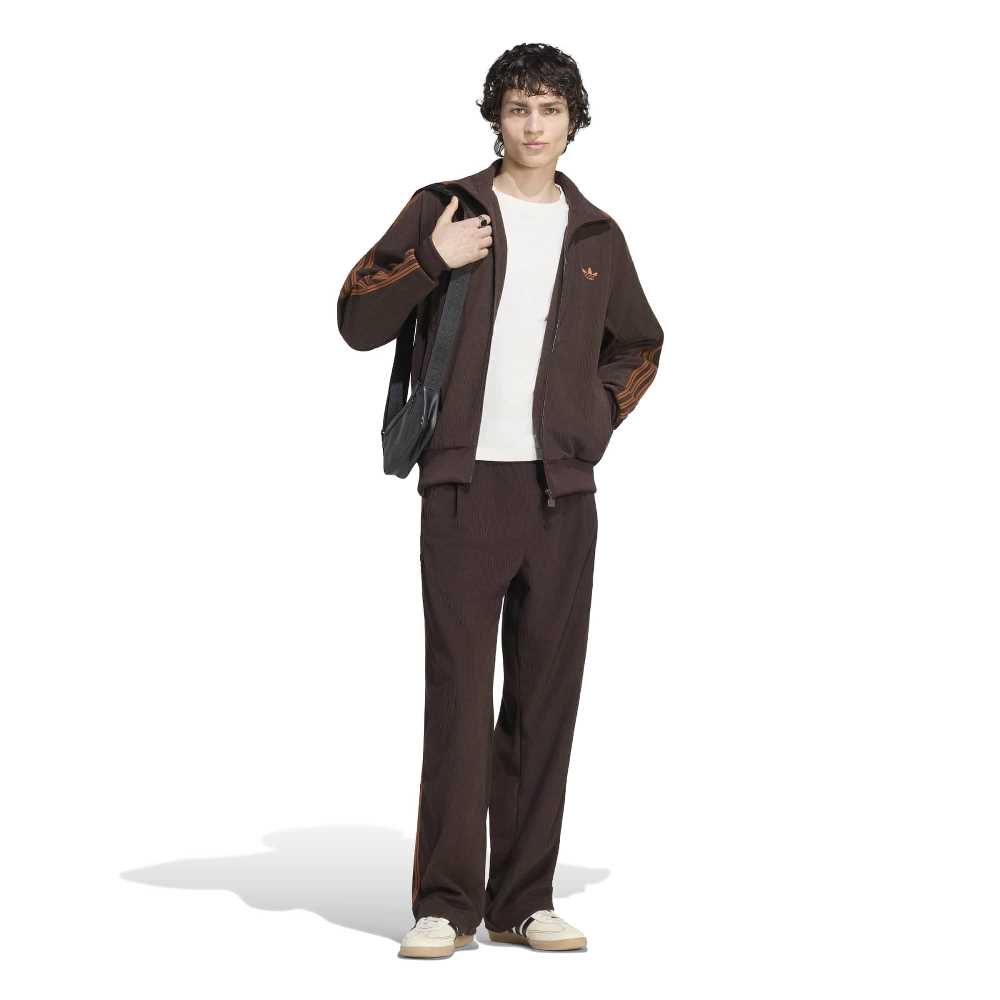 ADIDAS ORIGINALS M FIREBIRD CORDUROY TRACK TOP