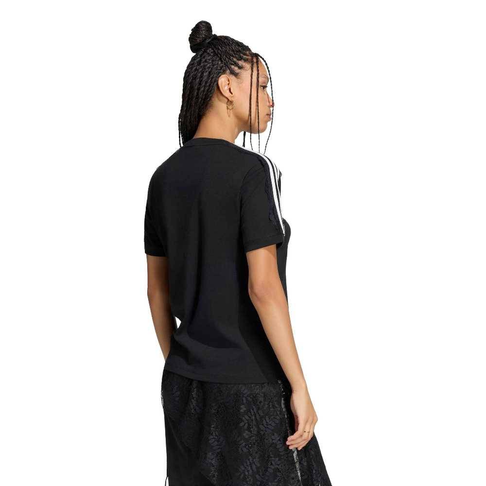 ADIDAS LACE 3S TEE