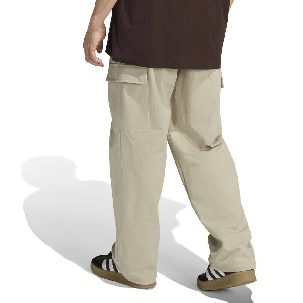 ADIDAS ORIGINALS TREFOIL ESSENTIALS WOVEN PANTS