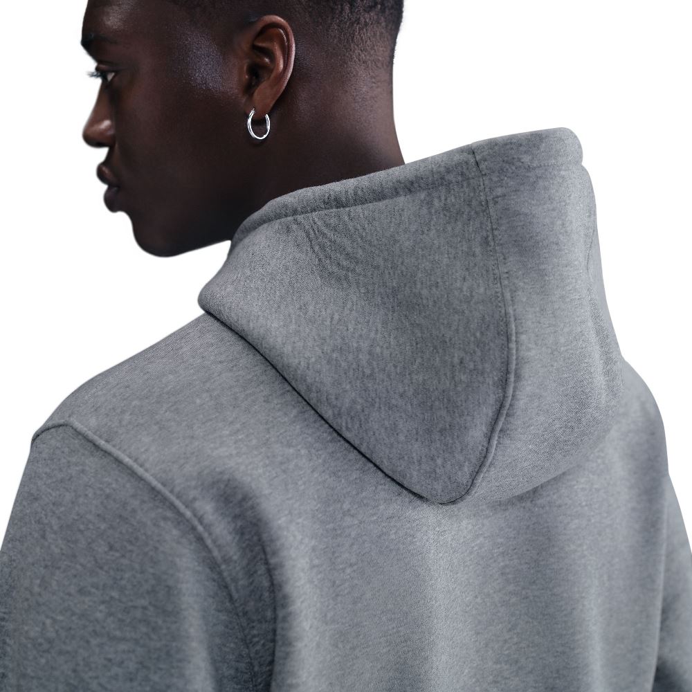NIKE CLUB FLEECE GRAPHIC HOODIE