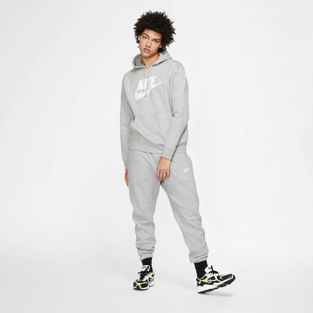NIKE SPORTSWEAR CLUB FLEECE HOODIE MENS