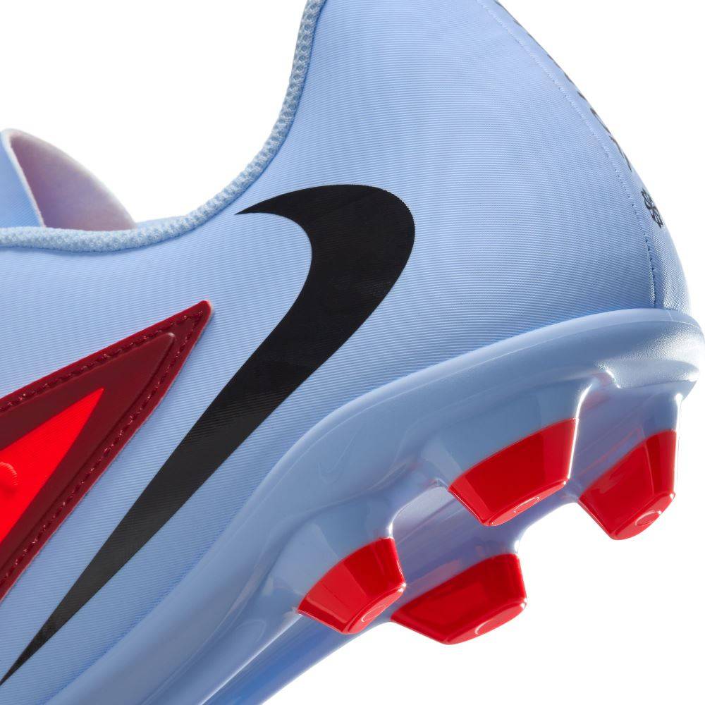 NIKE PHANTOM 6 LOW CLUB FG/MG
