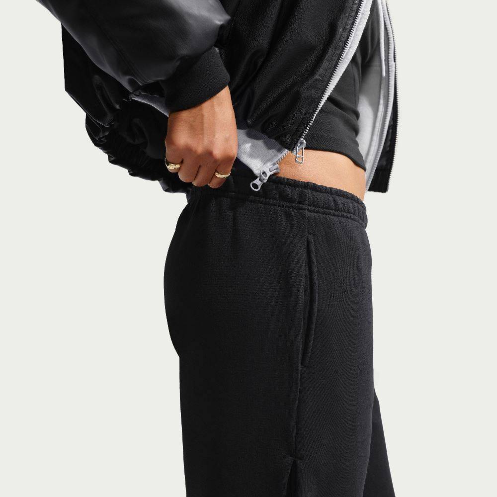 NIKE STUDIO MEDIUM WEIGHT SNP PANT