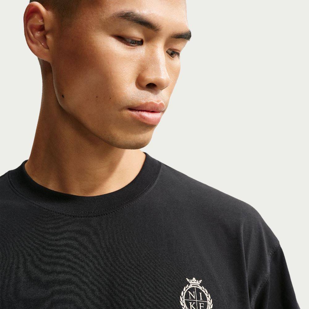 NIKE SPORTSWEAR LIGHTWEIGHT COTTON MENS TEE