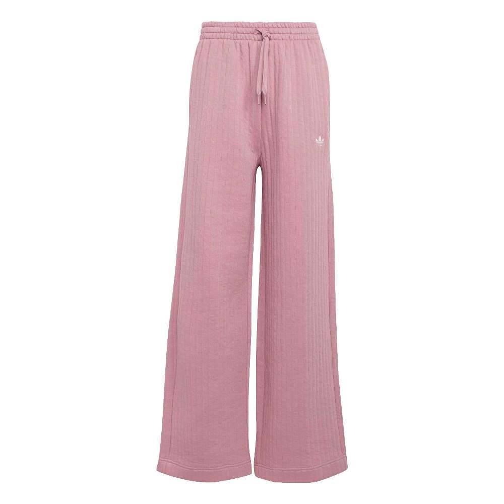 ADIDAS WIDE LEG PANTS