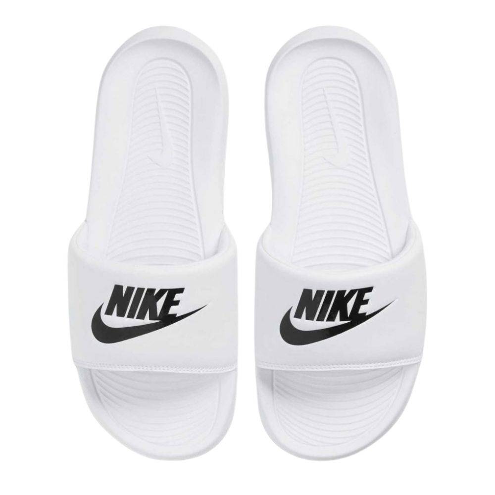 NIKE WOMENS VICTORI ONE SLIDE