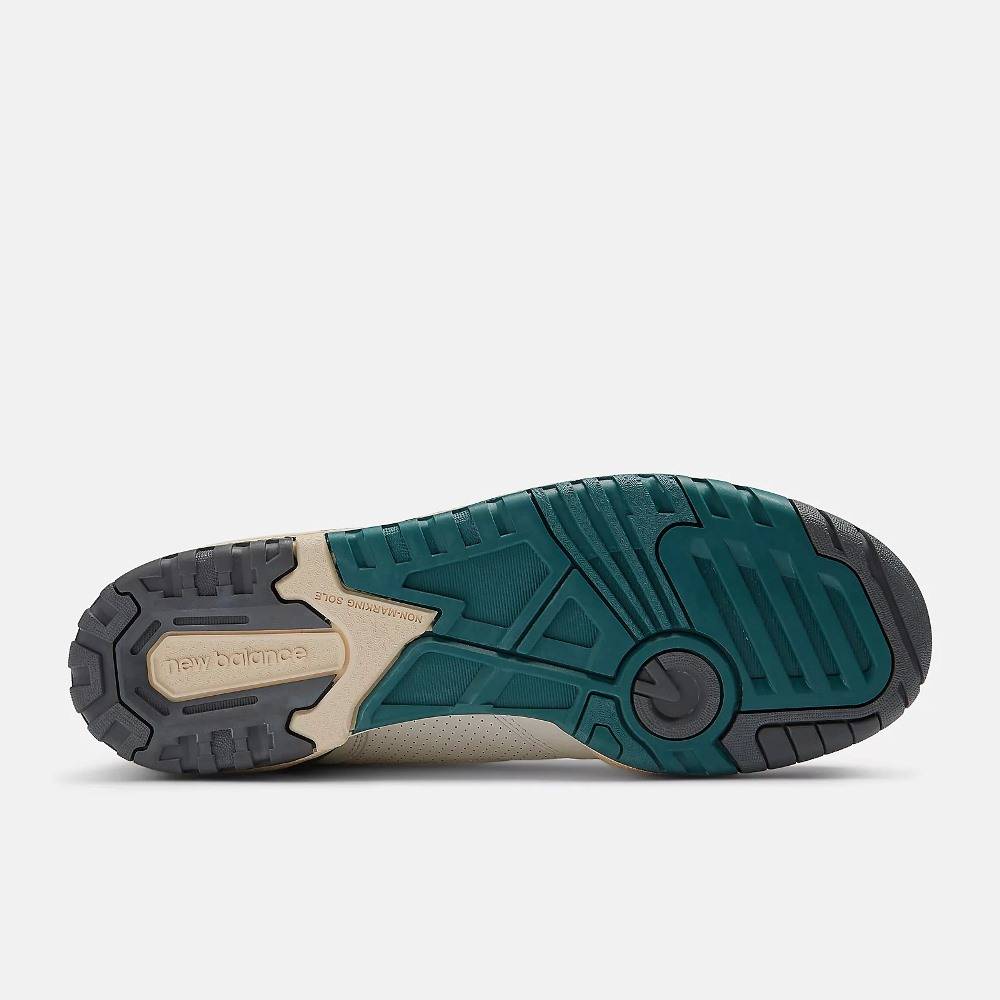 NEW BALANCE 550 LIFESTYLE SNEAKERS