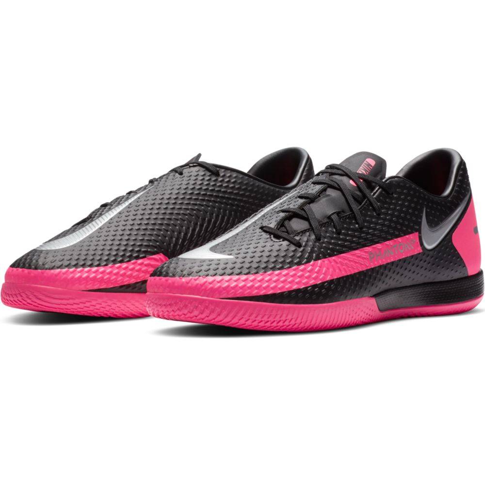 NIKE PHANTOM GT ACADEMY IC INDOOR SOCCER
