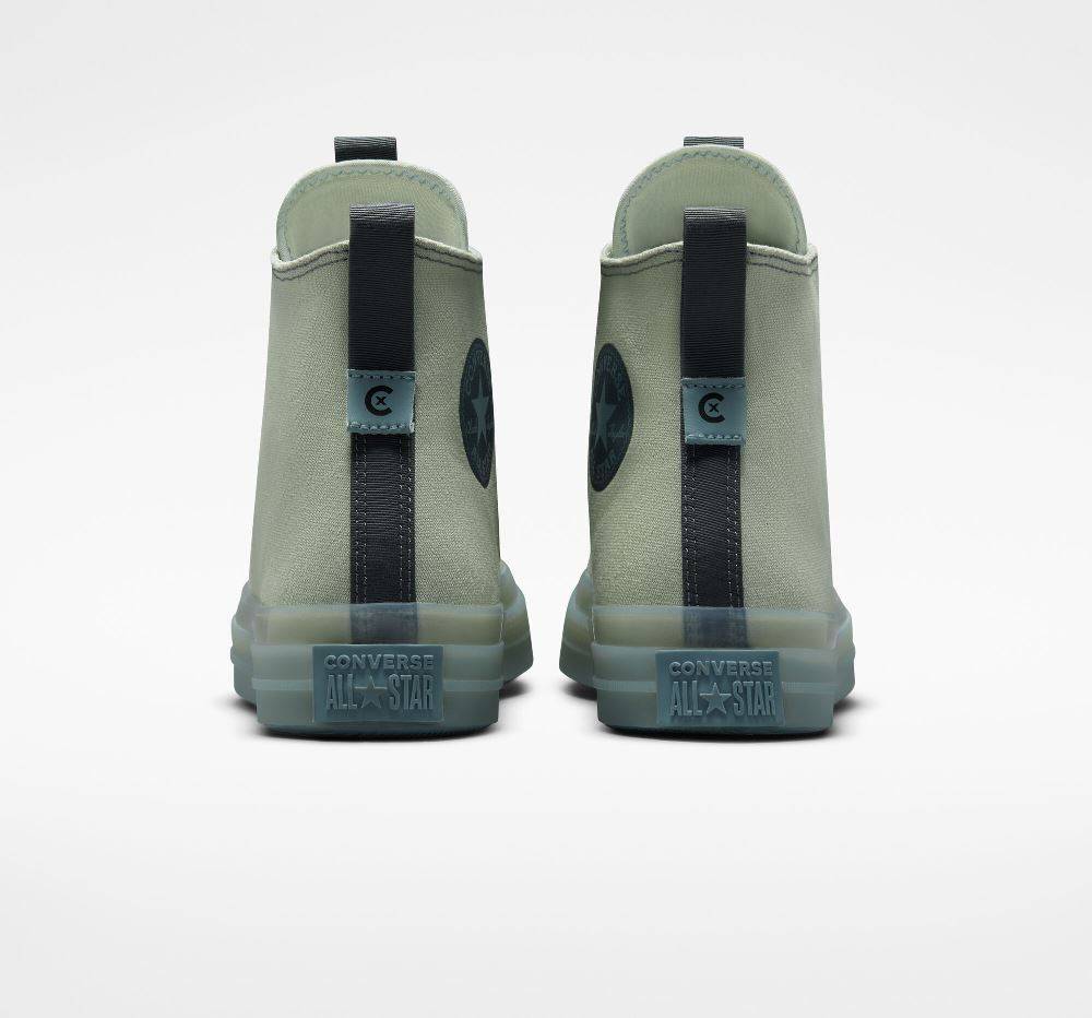 CONVERSE CHUCK 70 EX EXPLORER SNEAKERS