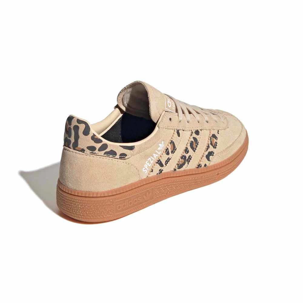 ADIDAS ORIGINALS JUNIOR HANDBALL SPEZIAL SHOES