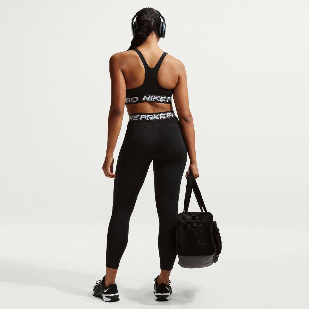 NIKE PRO DRI-FIT TT GRAPHICS BRA