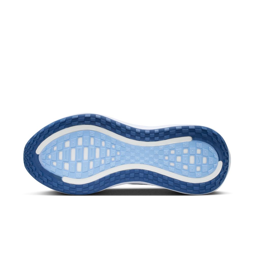 NIKE WOMENS VOMERO PLUS RUNNING SHOES