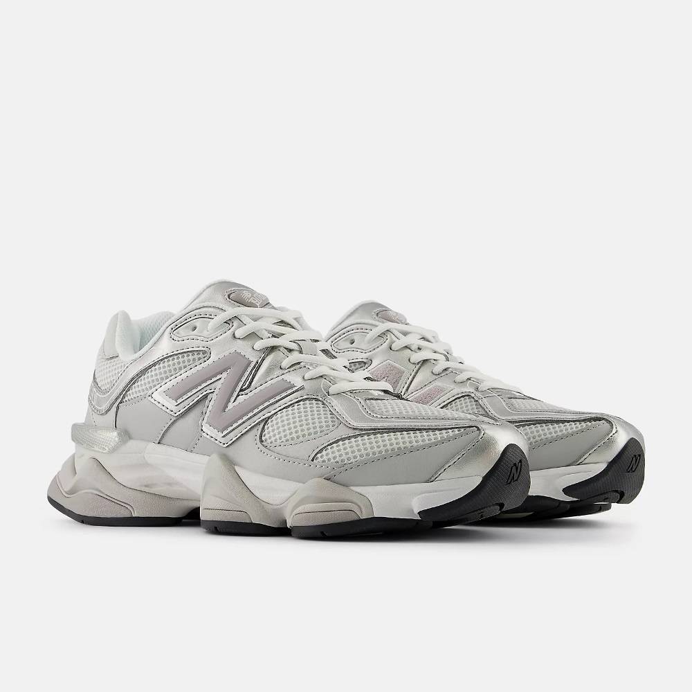 NEW BALANCE 9060 WOMENS LIFESTYLE SHOES