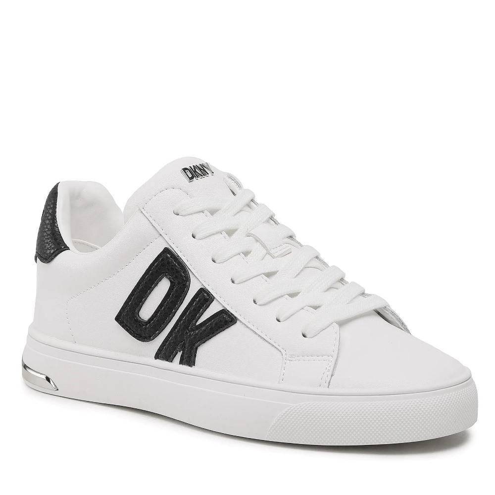 DKNY ABENI SNEAKERS