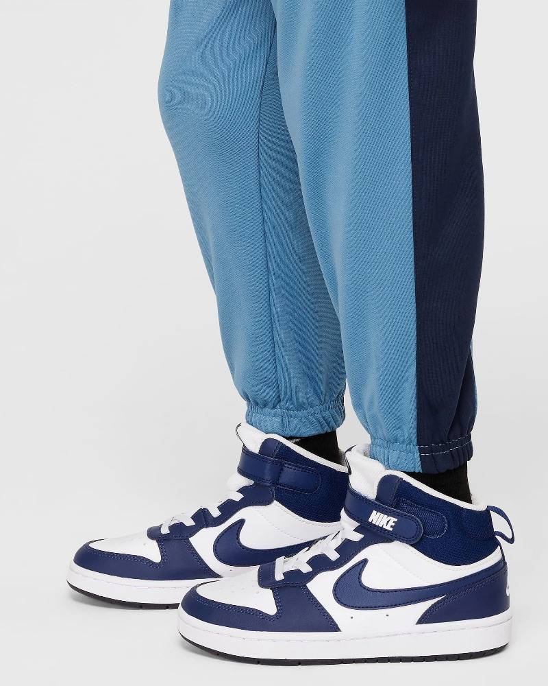 NIKE LITTLE KIDS AIR FLEECE PULLOVER SET