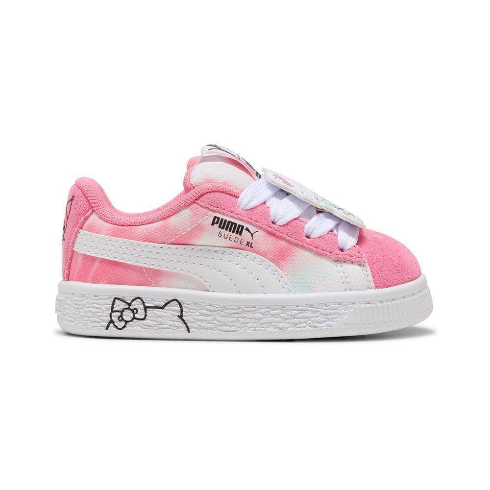 PUMA SUEDE XL HELLO KITTY & FRIENDS AC INF