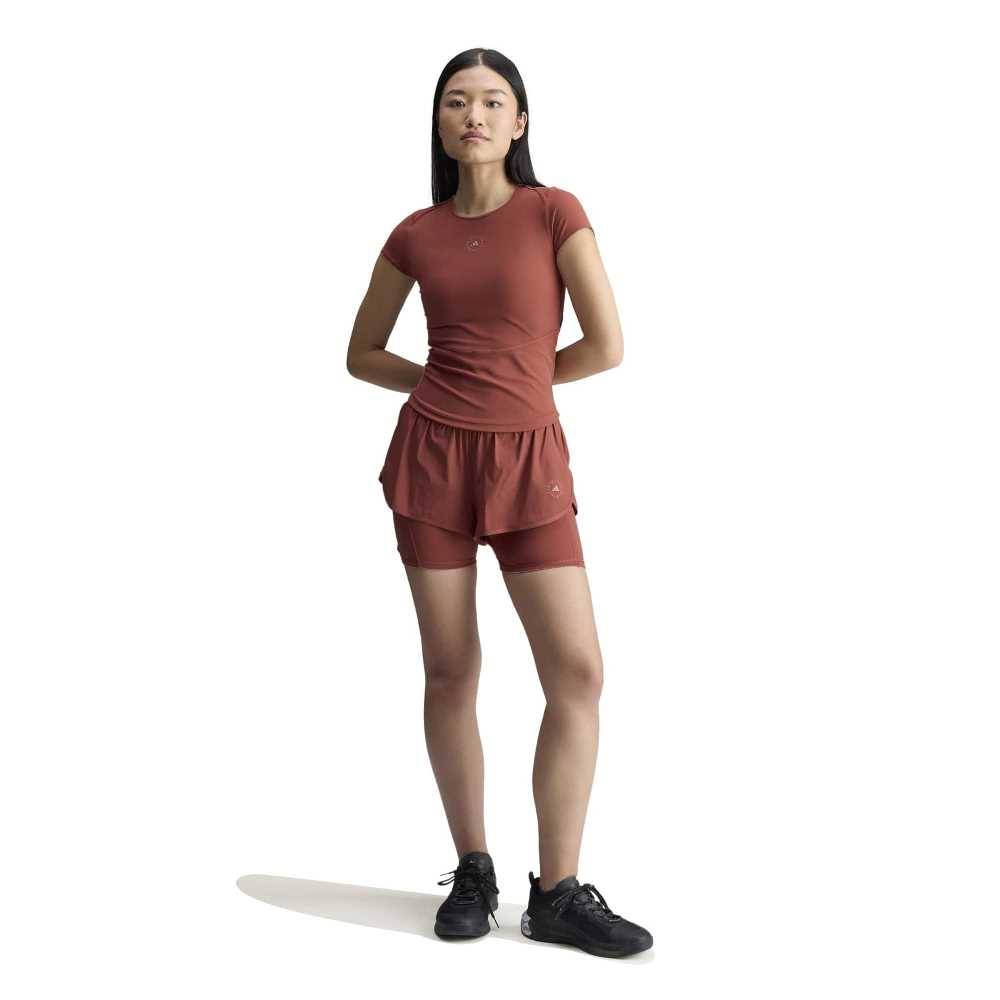 Adidas by Stella McCartney TPR TEE