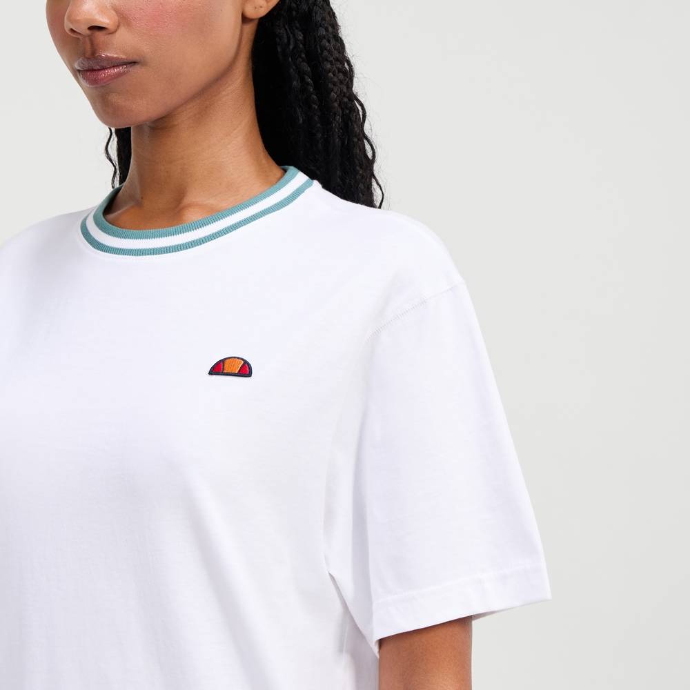 ELLESSE COMMUNITY CLUB GILLIAN TEE