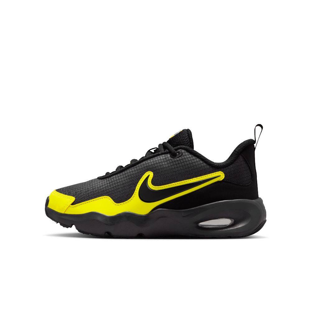 NIKE AIR MAX NOVA (GS) JR SHOES