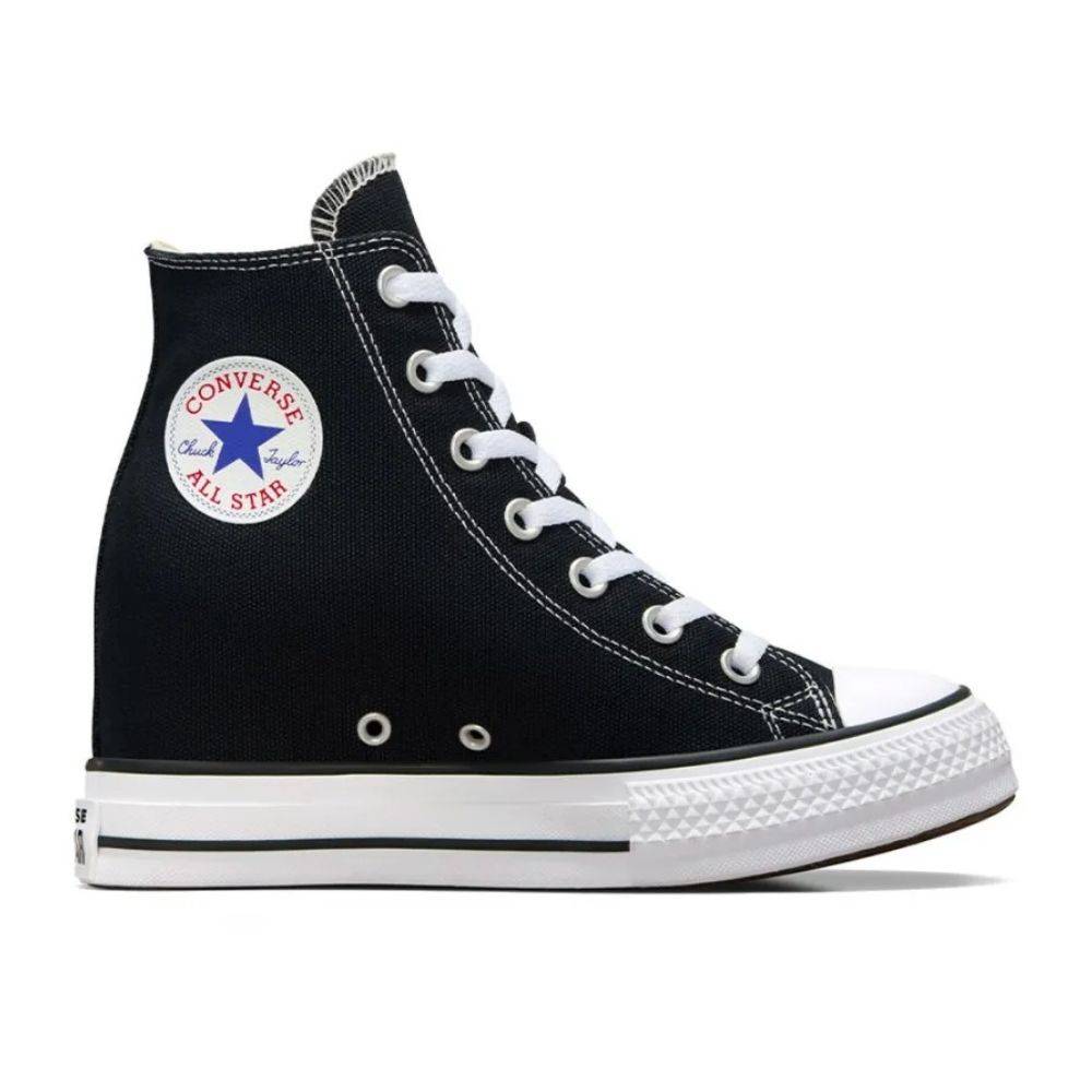 CONVERSE CHUCK TAYLOR ALL STAR WEDGE PLATFORM
