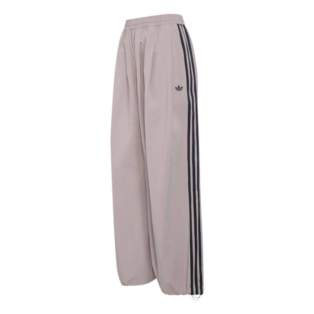 ADIDAS ADILENIUM PLEATED TRACK PANT