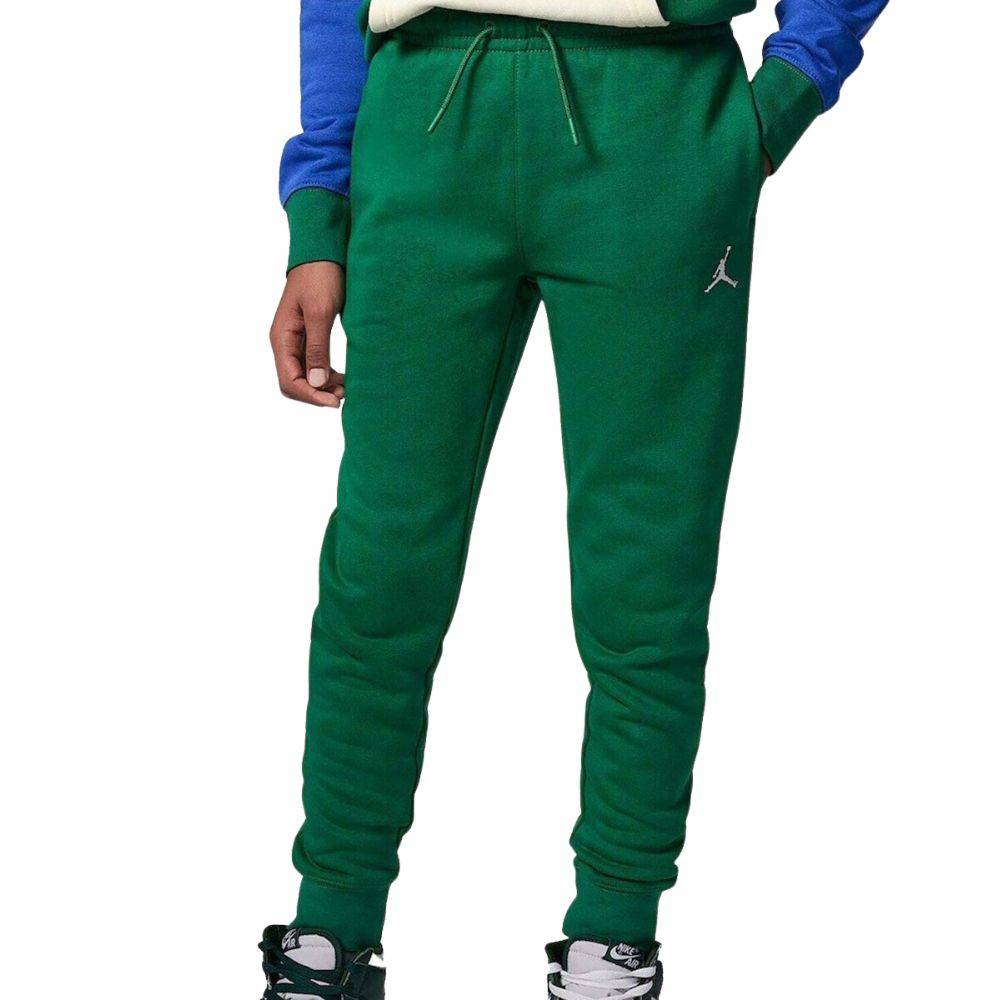 NIKE JORDAN BOYS MJ BROOKLYN FT ESS PANT