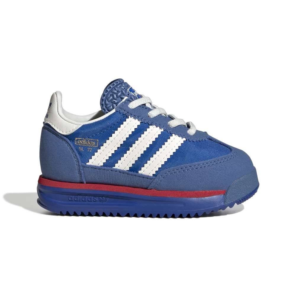 ADIDAS SL 72 RS EL I