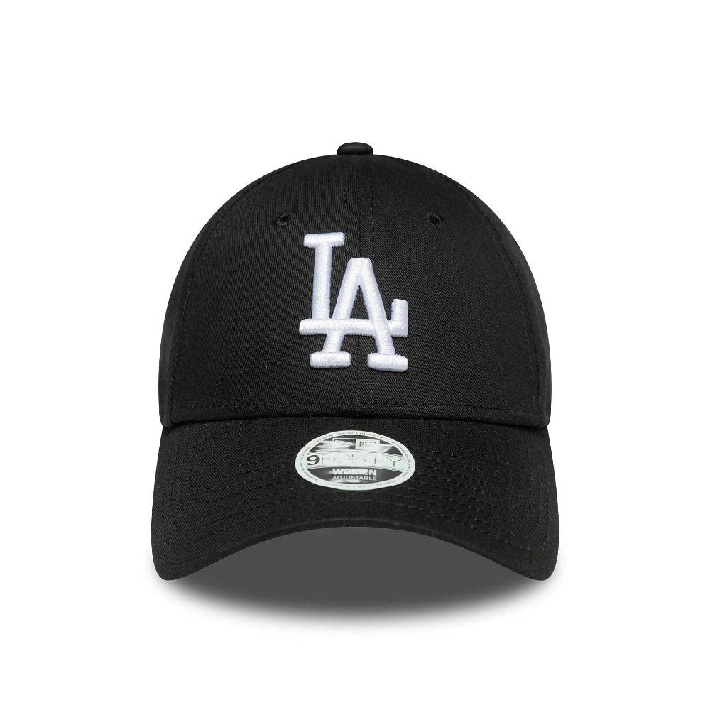 NEW ERA WMNS LEAGUE ESS 9FORTY LOS ANGELES DODGERS ADJUSTABLE CAP