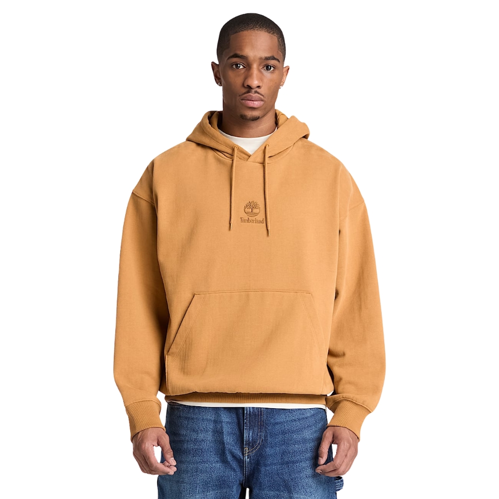 TIMBERLAND SHOREWOOD HW BB HOODIE