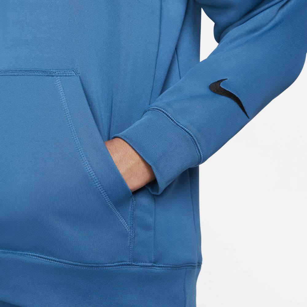 NIKE FC DRI-FIT LIBERO HOODIE