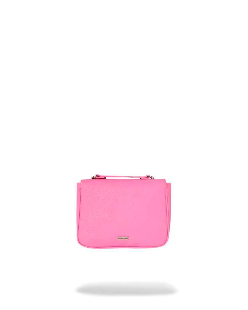 SPRAYGROUND BABY BEAR BADDIE V2 HANDBAG
