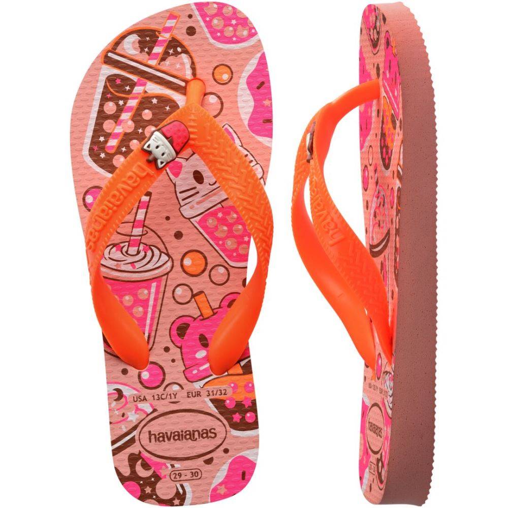 HAVAIANAS KIDS FANTASY