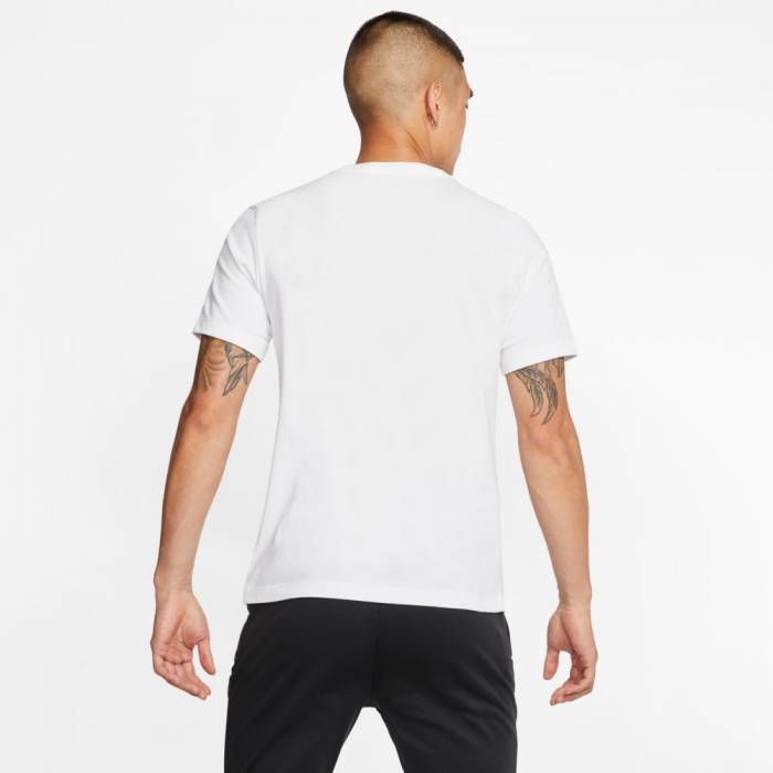 NIKE SPORTSWEAR SEASONAL BLOCK TEE