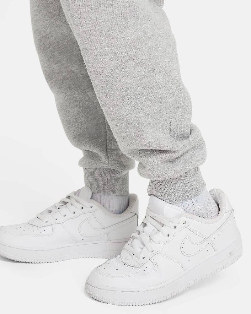 NIKE LITTLE KIDS CLUB FLEECE SET
