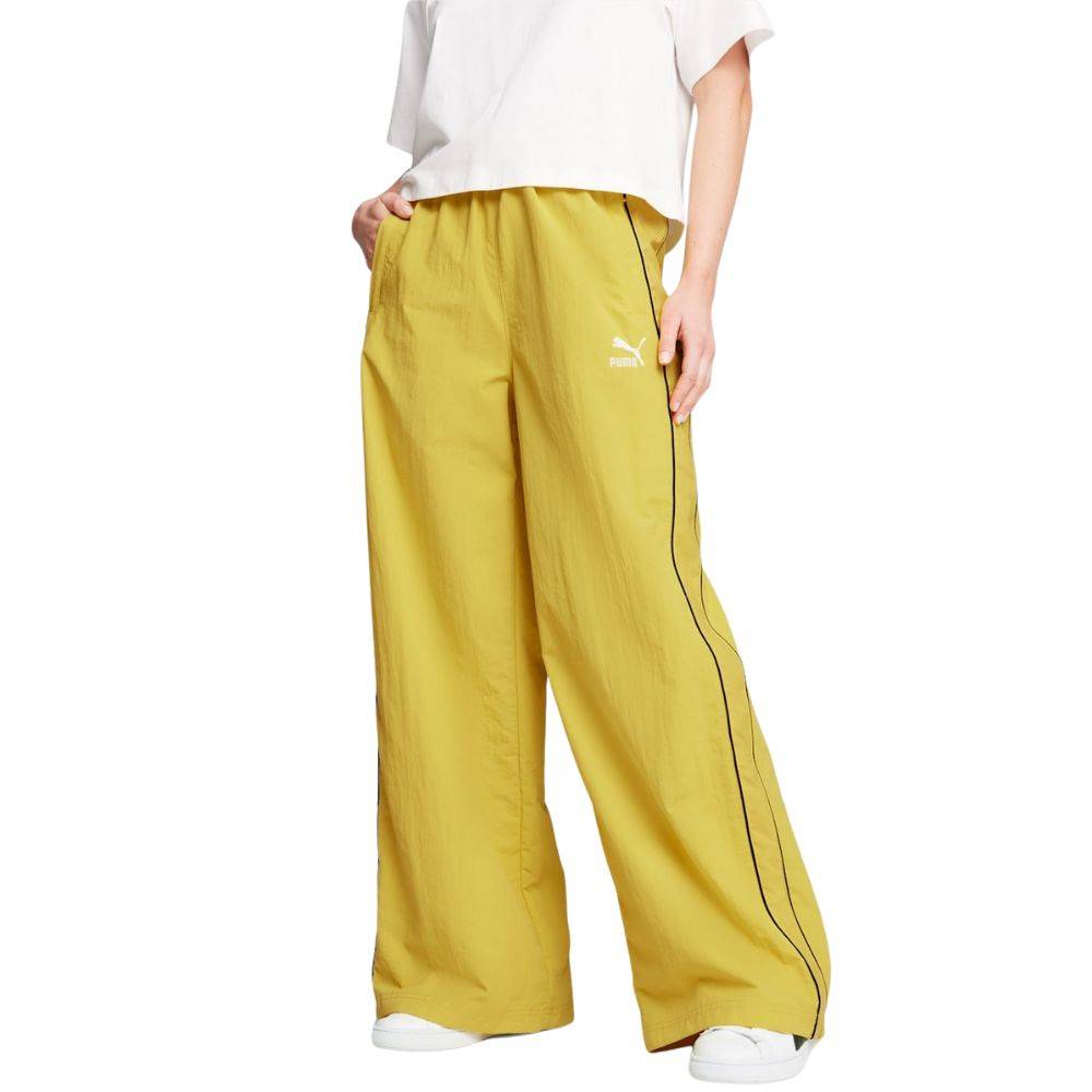PUMA T7 PLAY.PARIS. TRACK PANTS WV