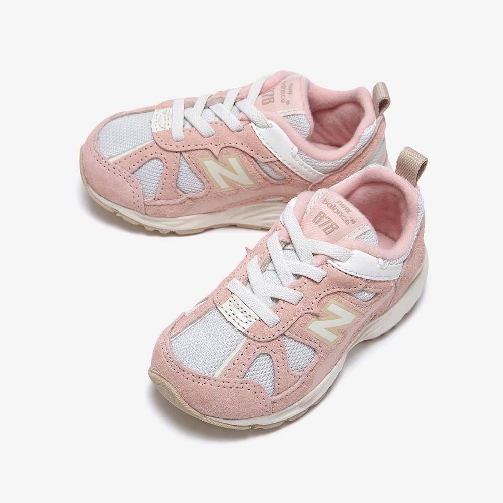 NEW BALANCE 878 CLASSICS INFANT SHOES