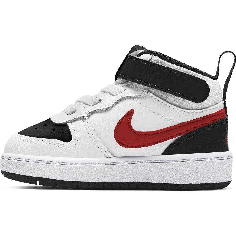 NIKE INFANT COURT BOROUGH MID 2 (TDV)