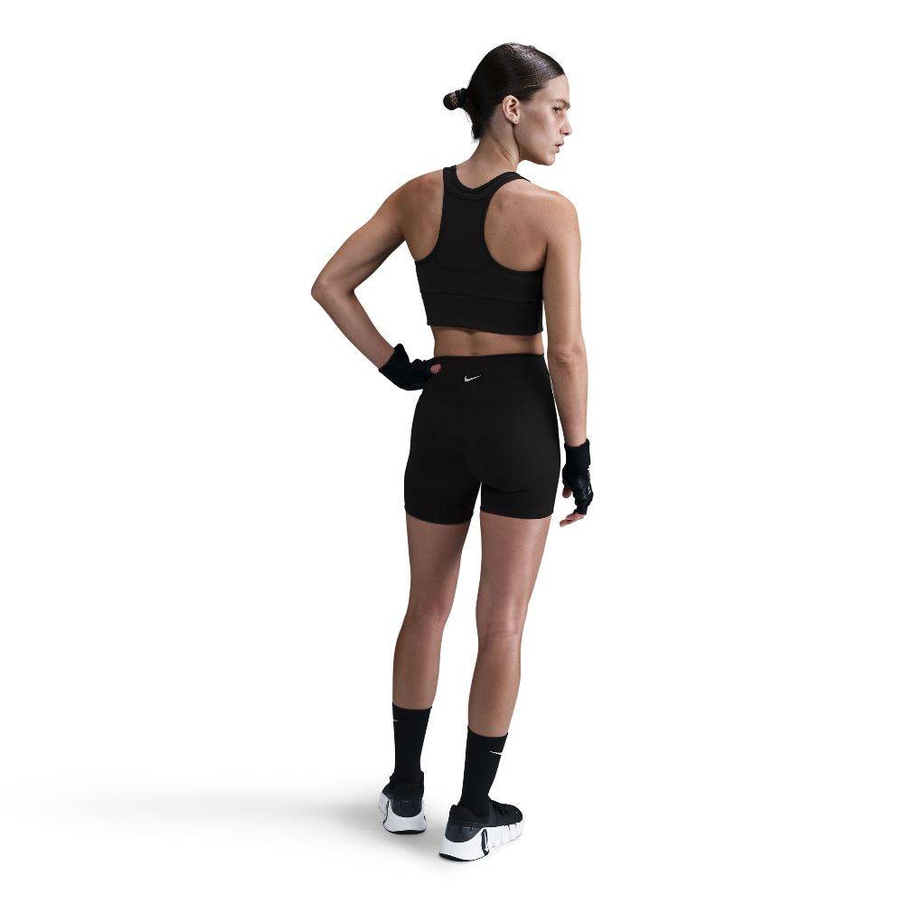 NIKE ONE DRI-FIT 5IN HIGH-WAISTED SHORT