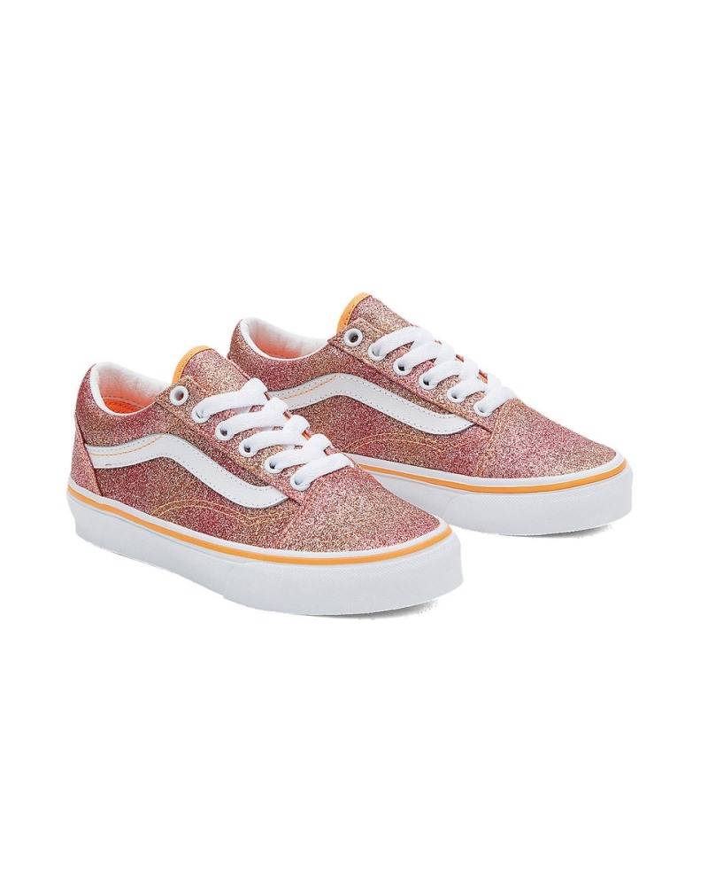 VANS OLD SKOOL KIDS SHOES