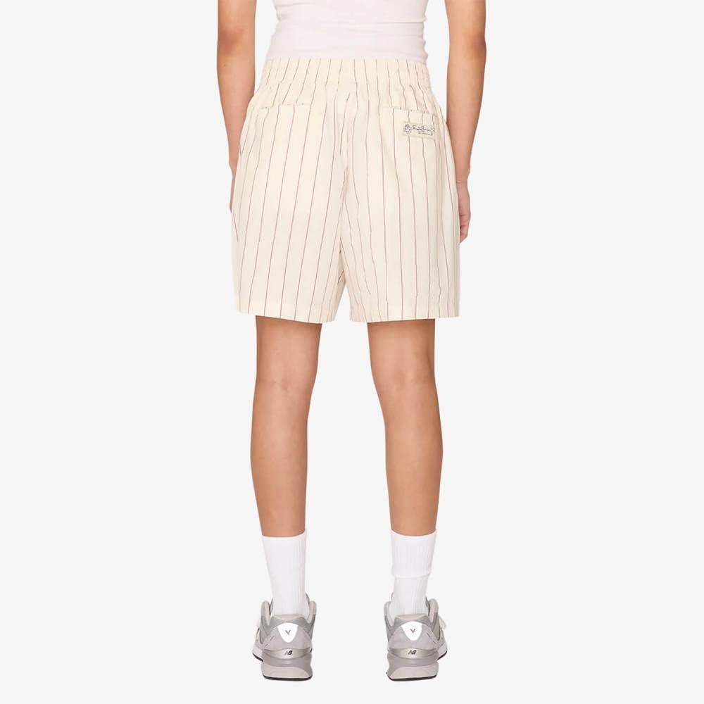 OBEY PRIMAVERA STRIPE SHORT